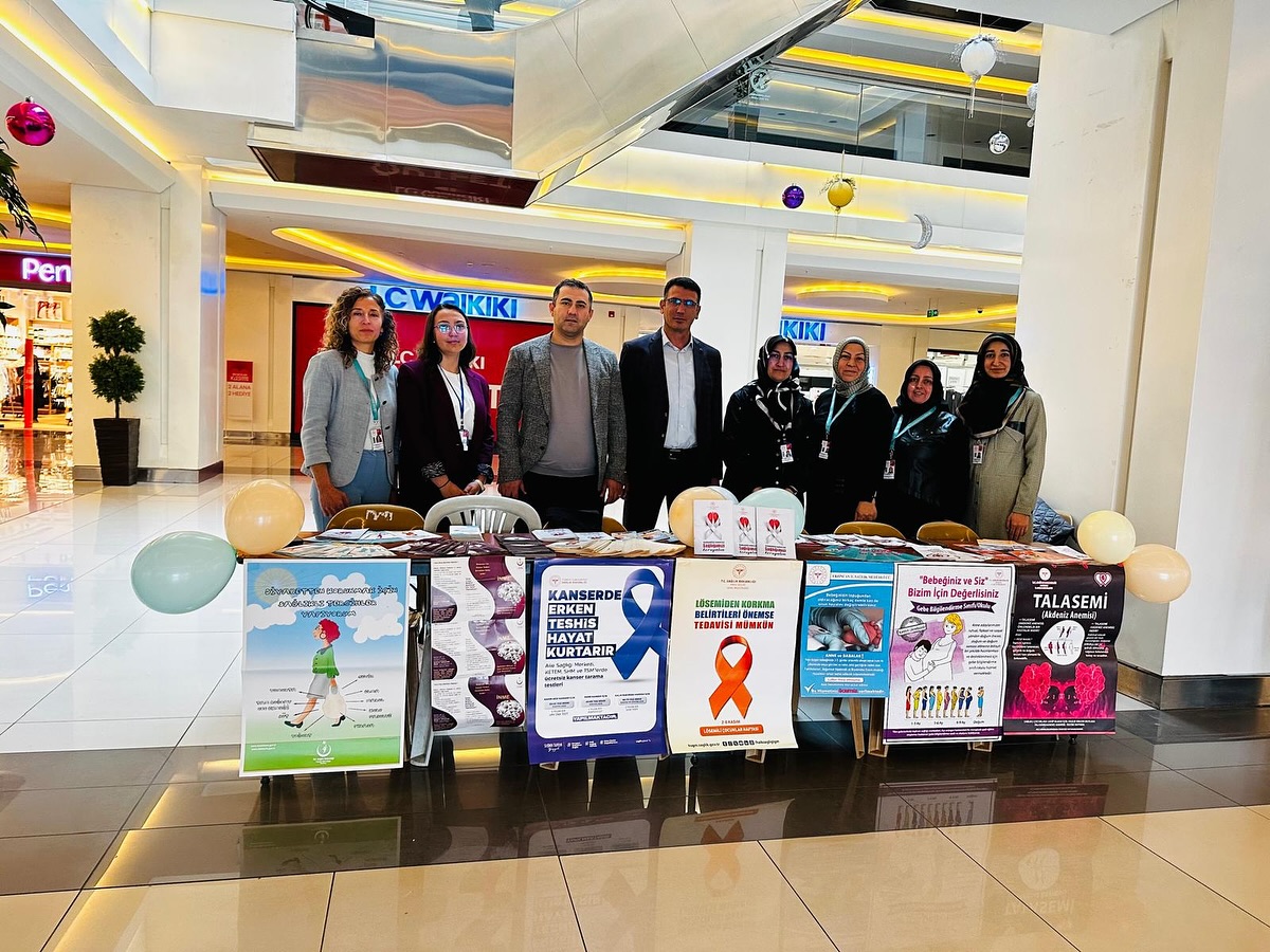 Erzincanda Diyabet Savaşı (1)