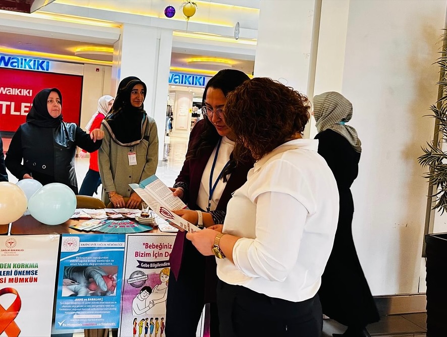 Erzincanda Diyabet Savaşı (2)