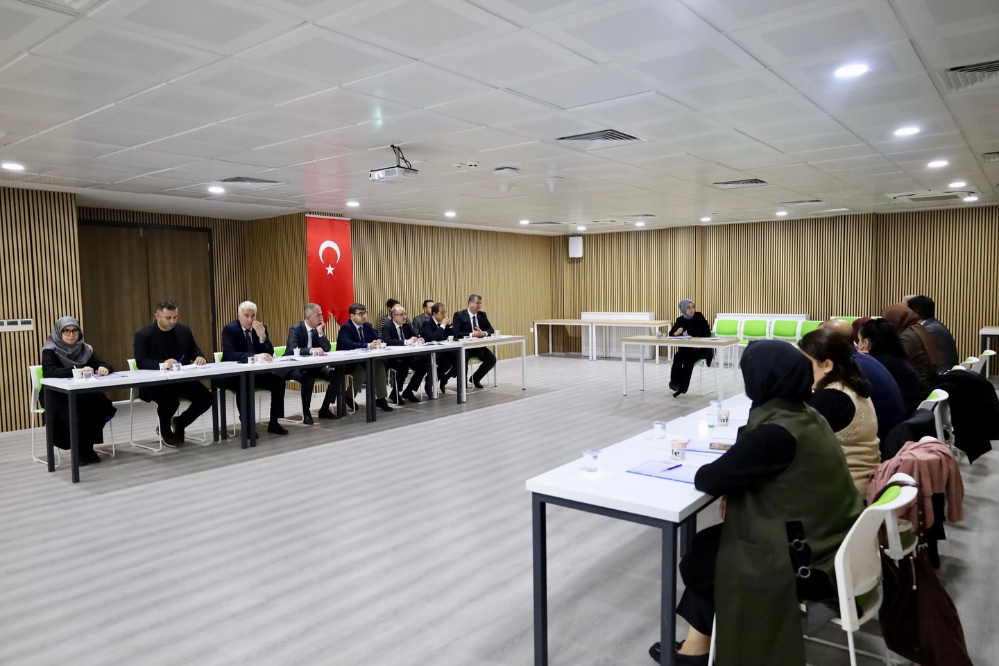 Erzincanda Kadının Geleceği (2)