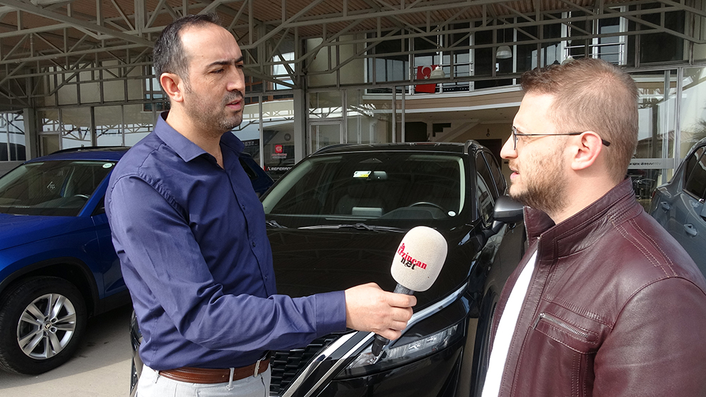 Erzincan’da Üst Segment 2’Inci El Araçların Fiyatları 3