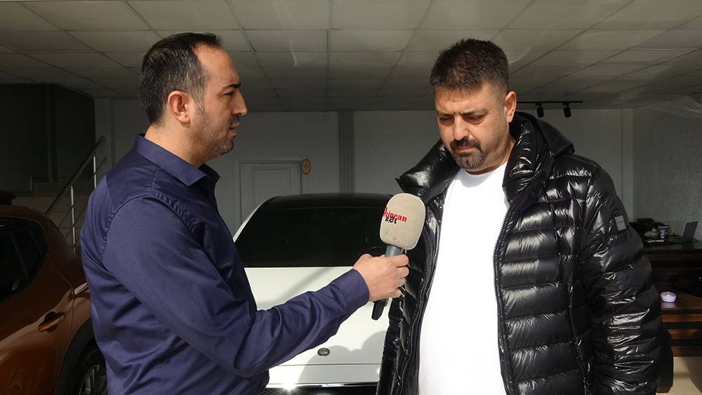 Erzincan’da Üst Segment 2’Inci El Araçların Fiyatları2