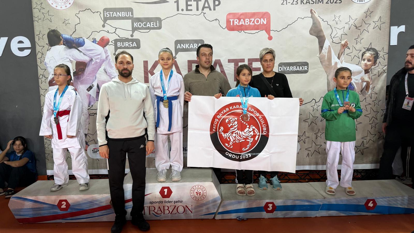 Erzincandan Büyük Başarı (3)