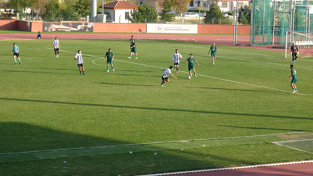 Erzincangücü İncegöl, “ Galibiyet Serisini Yakalayacağız”1