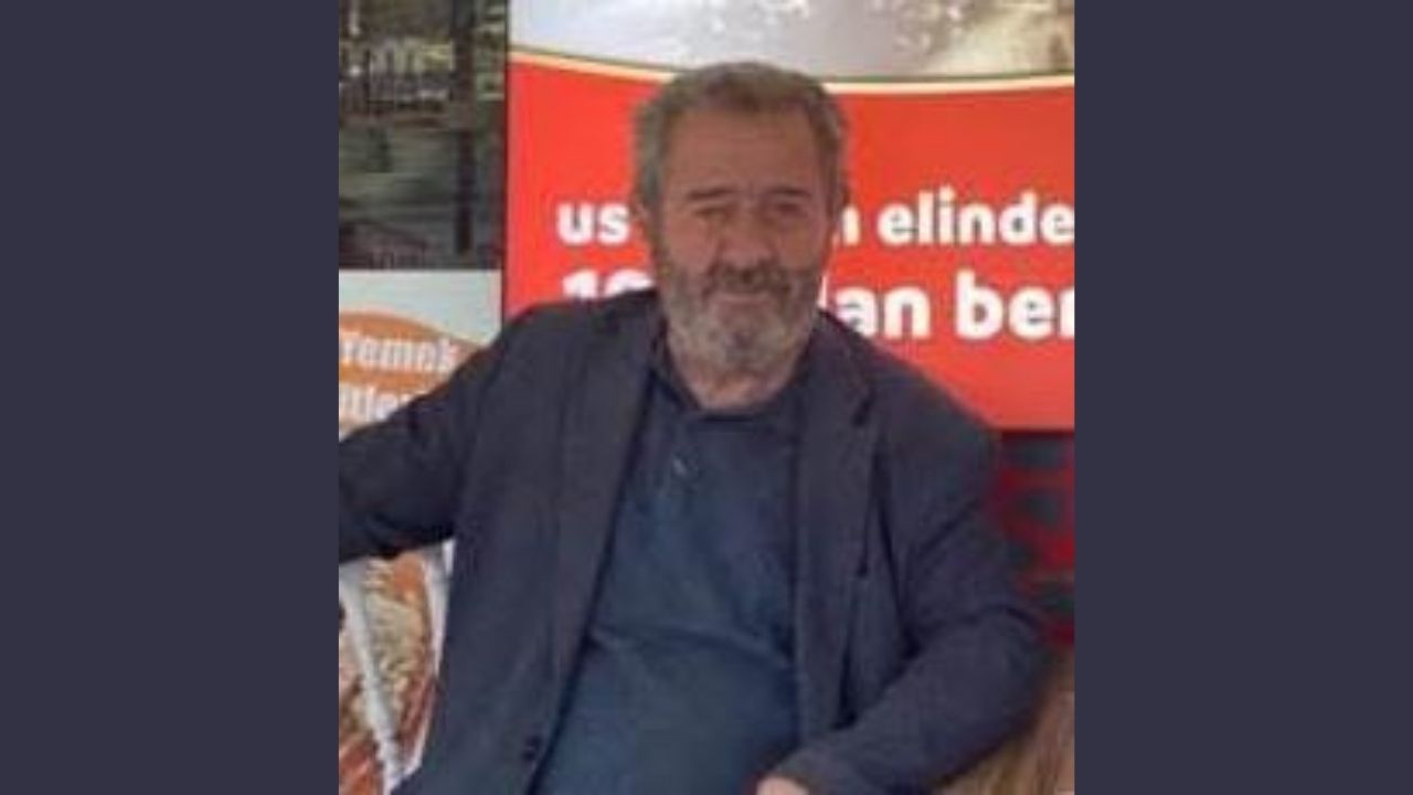 Erzincanlı İş İnsanı Ali Yalvaç