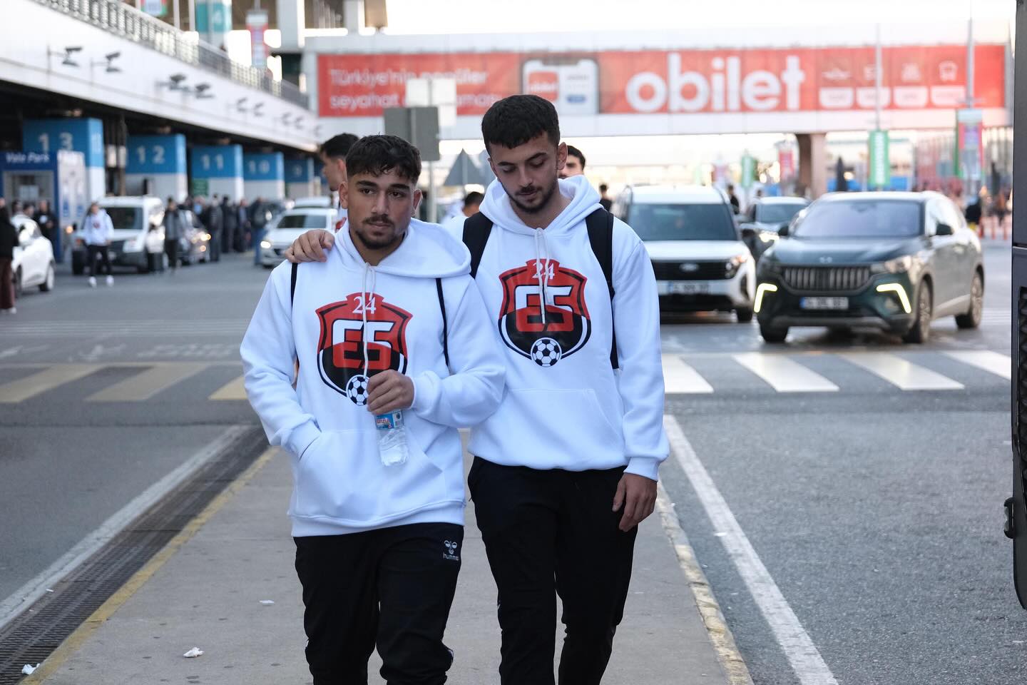 Erzincanspor İstanbul Beykoz’da. Canlı Yayın Olacak Mı (2)