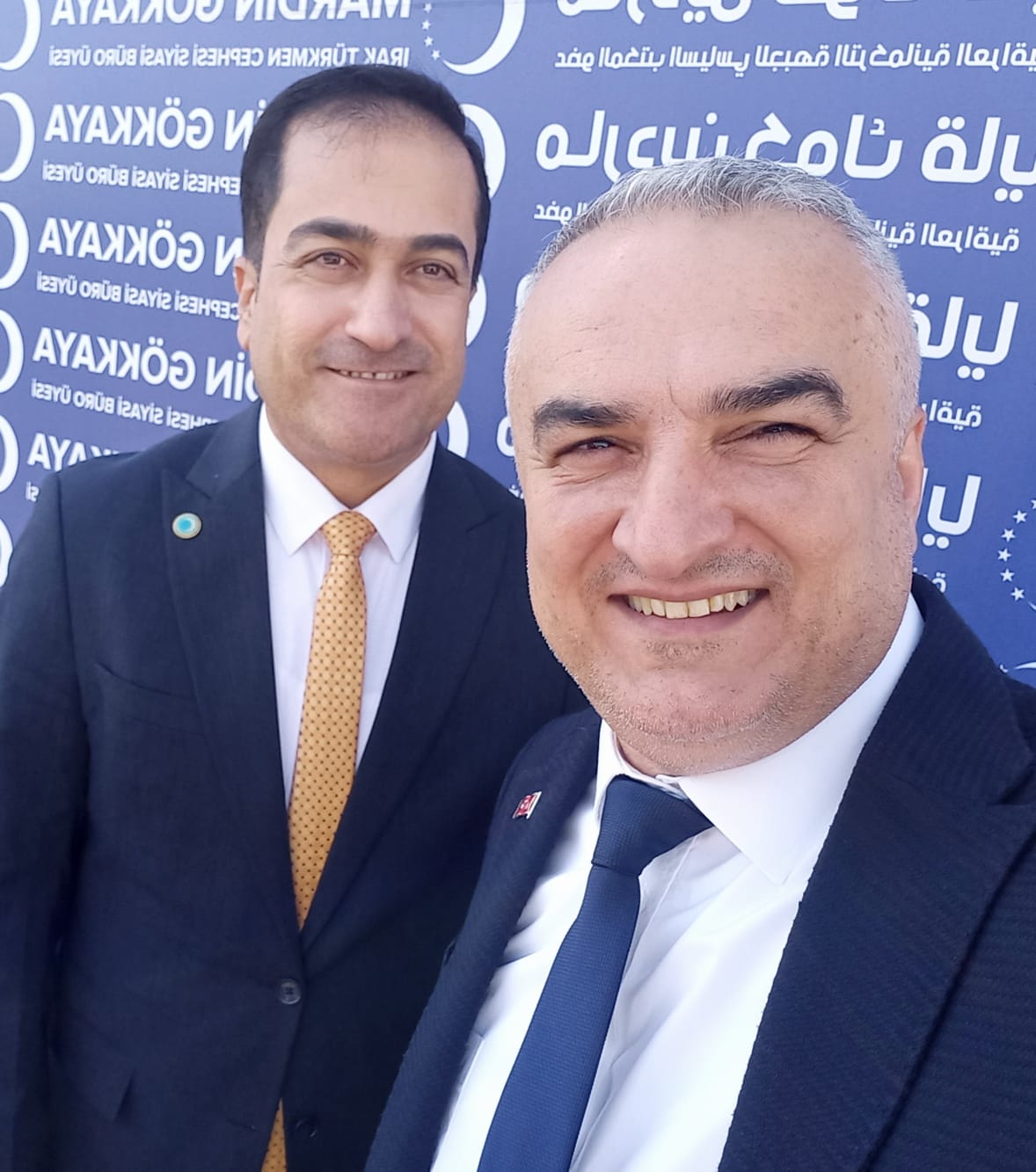 Gazeteci Yazar Ahmet Külekçi 1