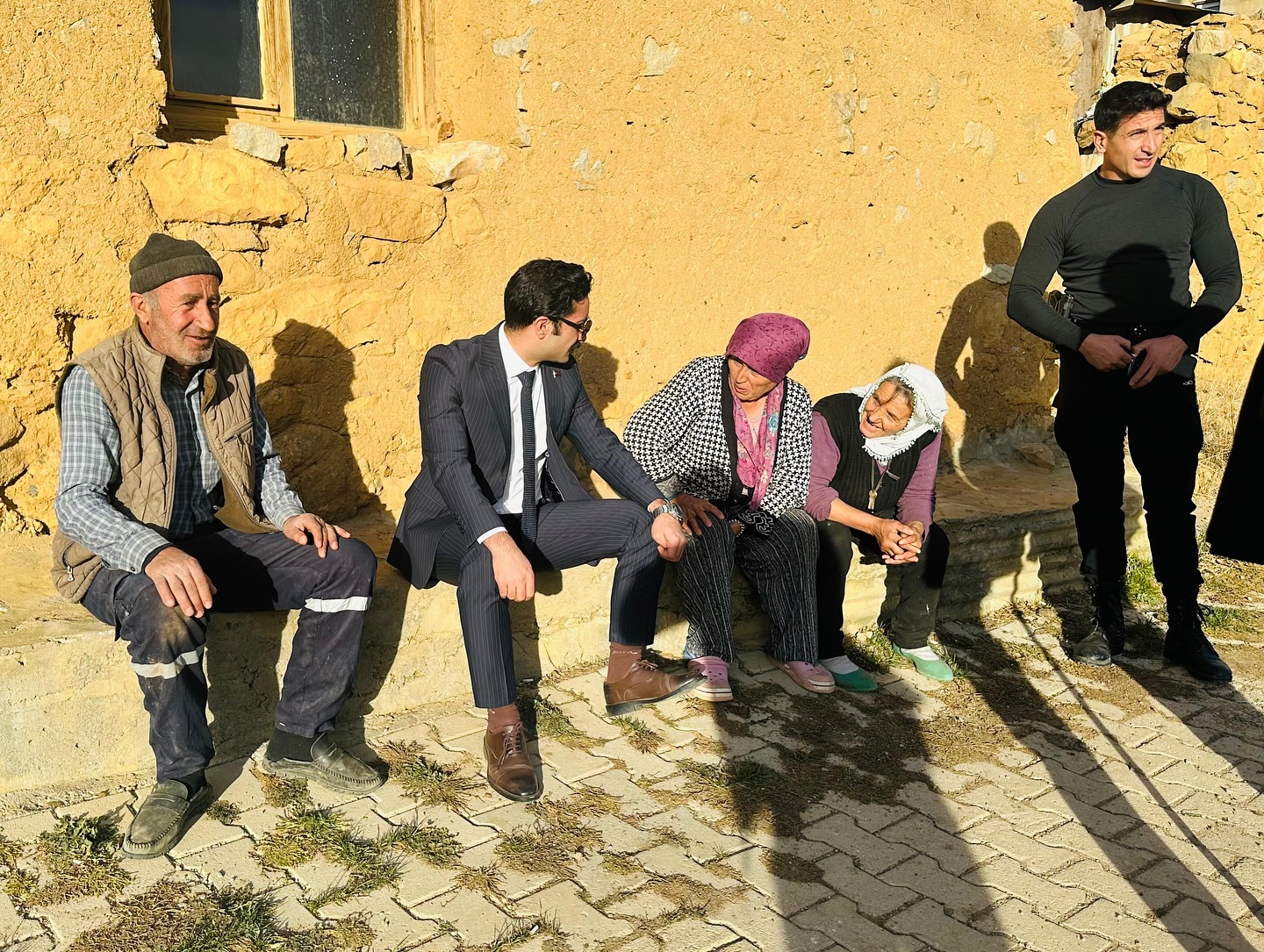 Gazipına Köyü (5)