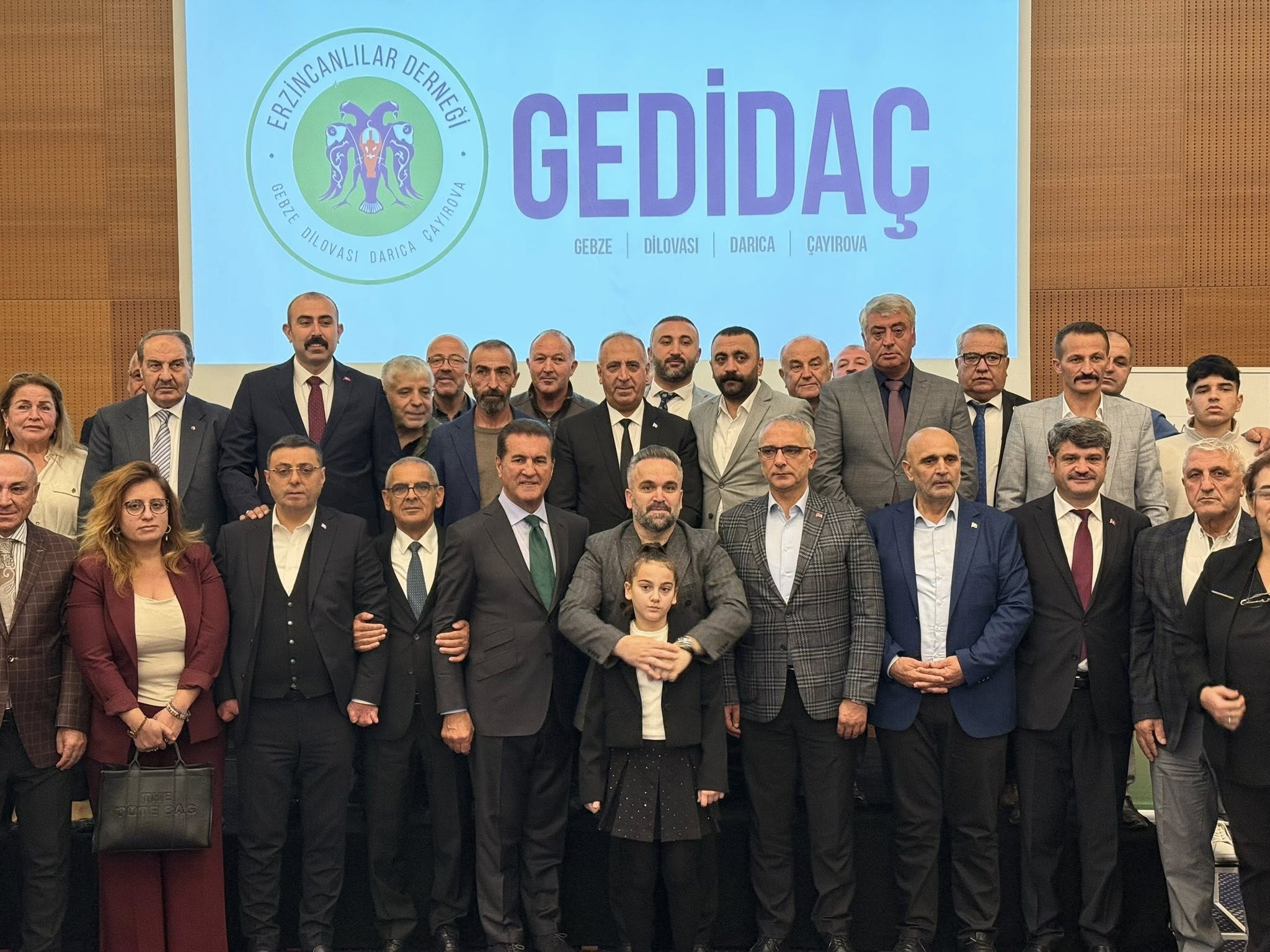 Gebzede Erzincan Buluşması (4)