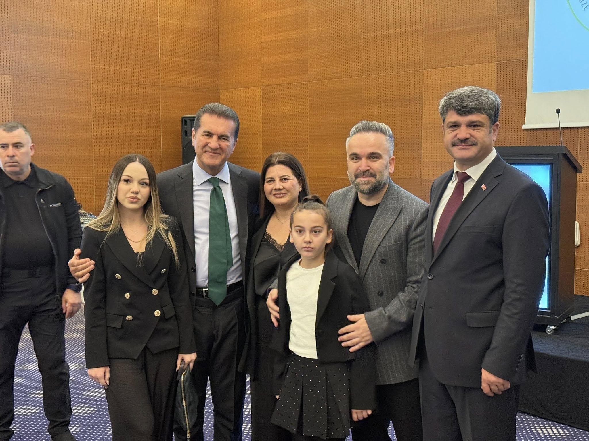 Gebzede Erzincan Buluşması (5)