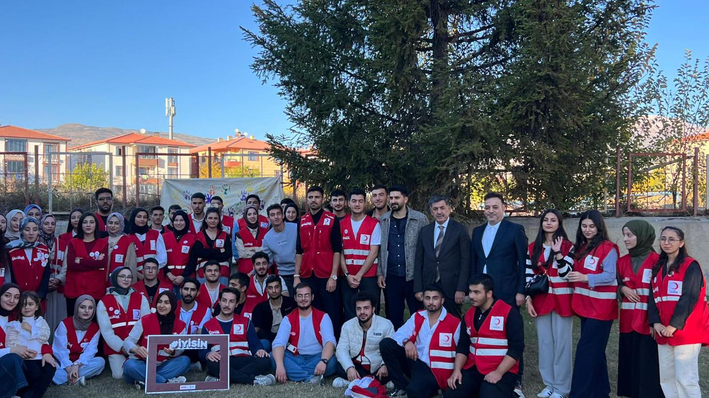 Genç Kızılay Etkinliği (2)