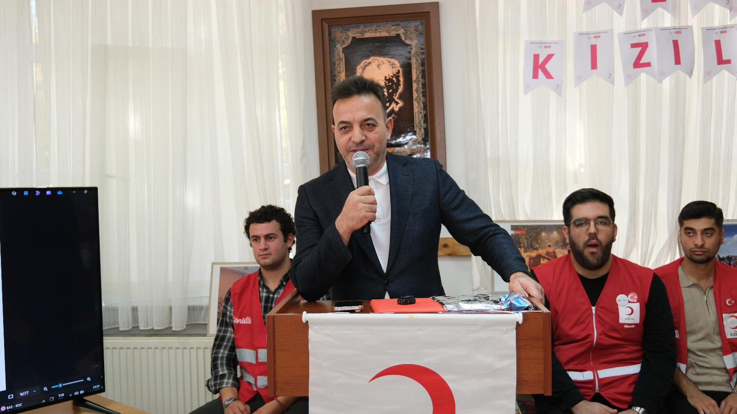 Genç Kızılay Etkinliği (4)