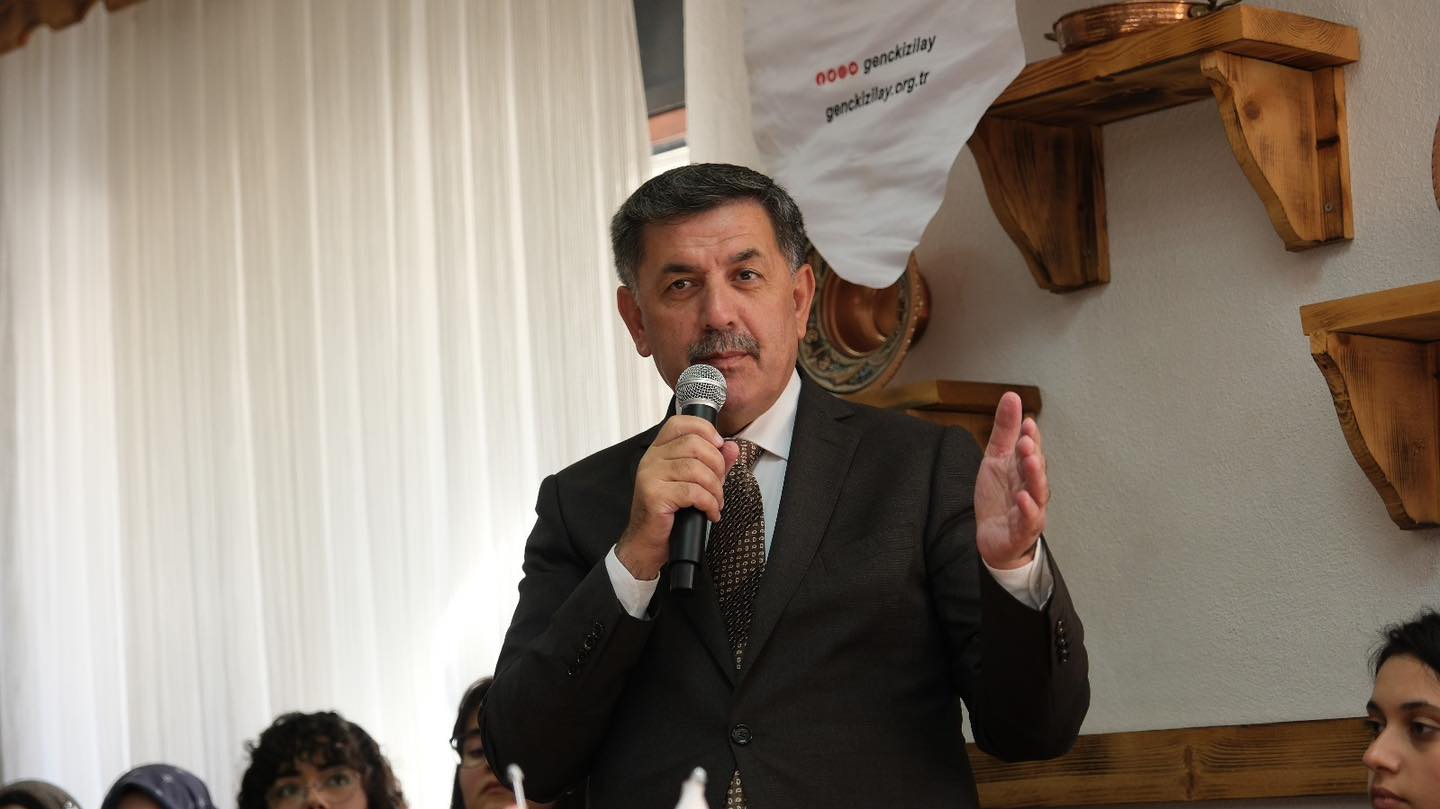 Genç Kızılay Etkinliği (7)