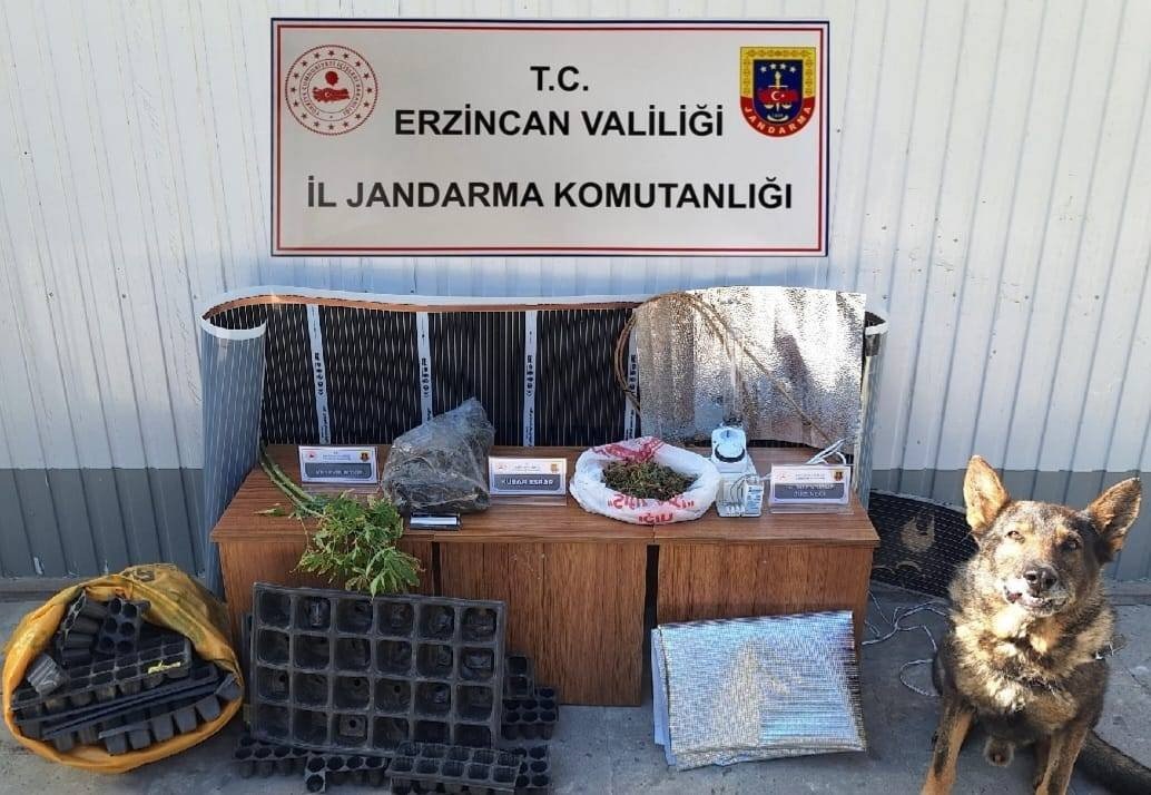 Jandarma Operasyonları (3)-1