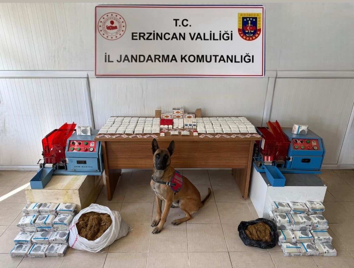 Jandarma Operasyonları (4)-1