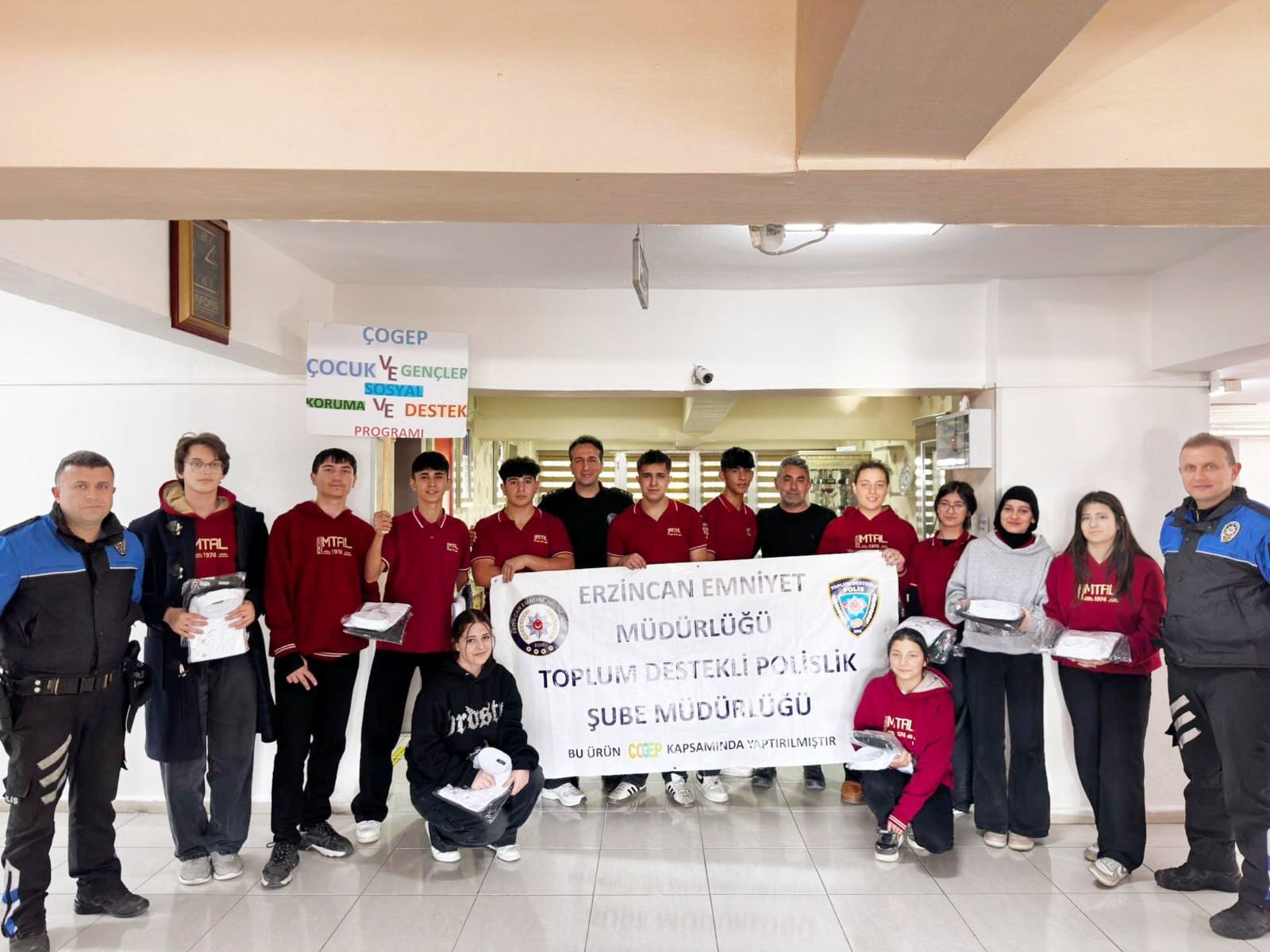 Kayak Ve Drama Kursu Başlıyor (2)