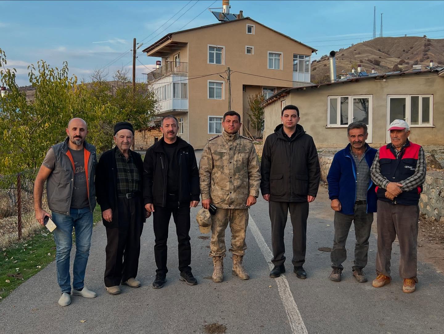 Kaymaka Ömer Sirkeci, (1)