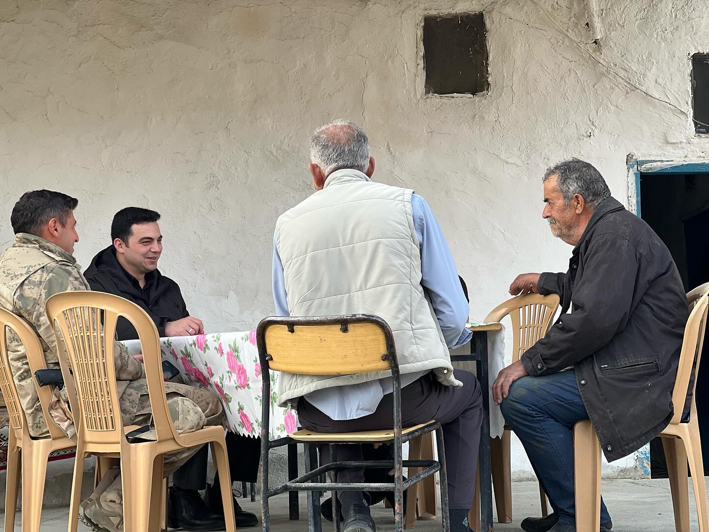 Kaymaka Ömer Sirkeci, (3)