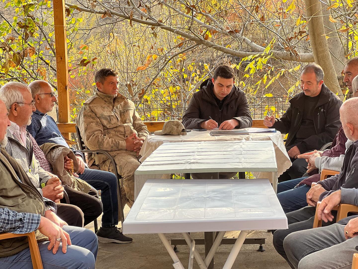 Kaymaka Ömer Sirkeci, (4)