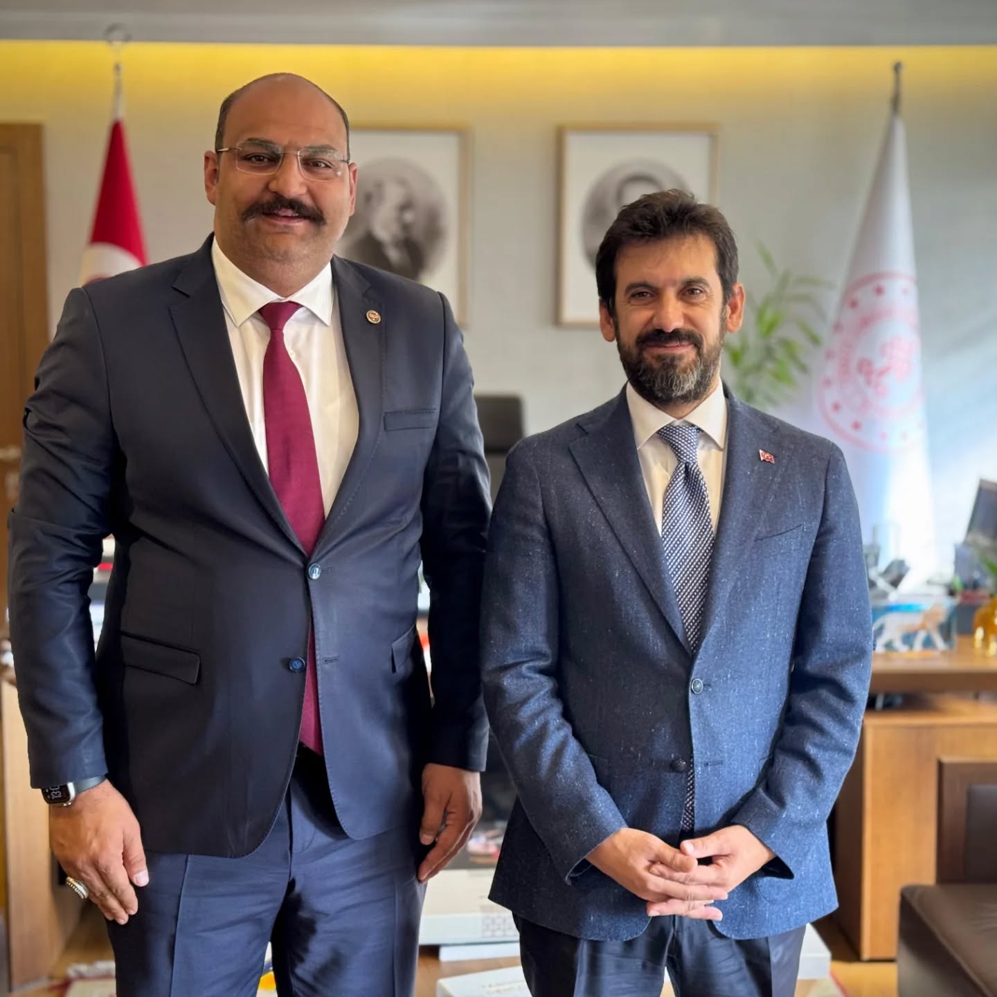 Kemaliye Kültür Bakanlığı