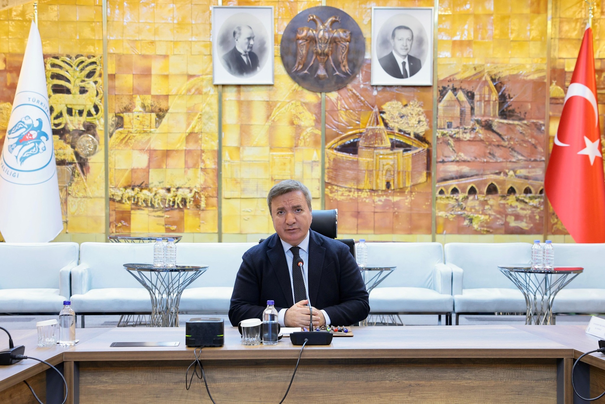 Kış Tedbirleri Trafik (5)