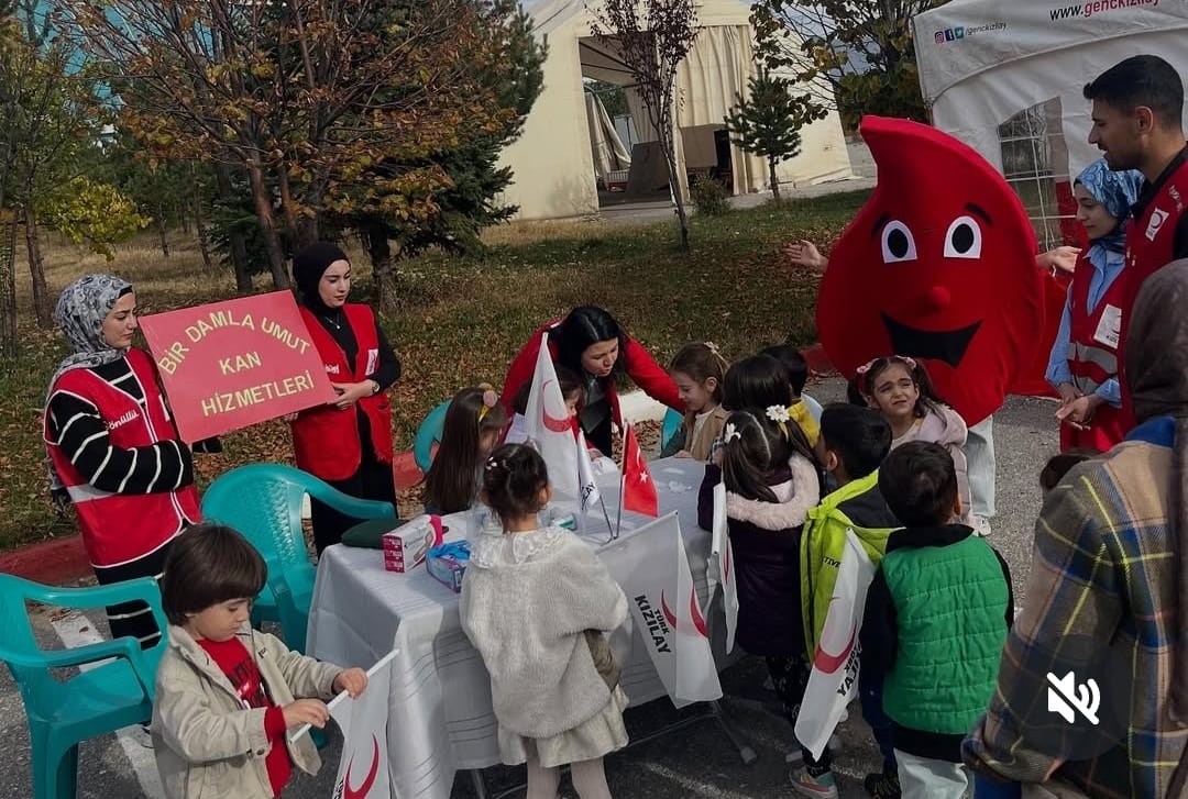 Kızılay Erzincan 4