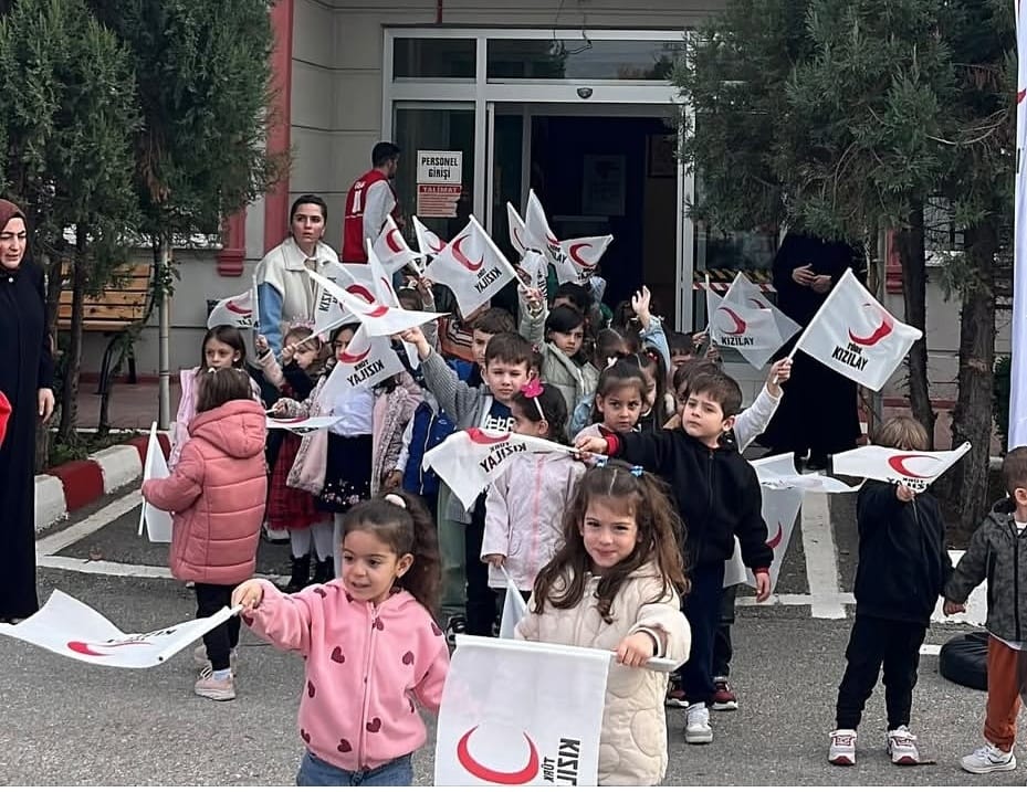 Kızılay Erzincan 6