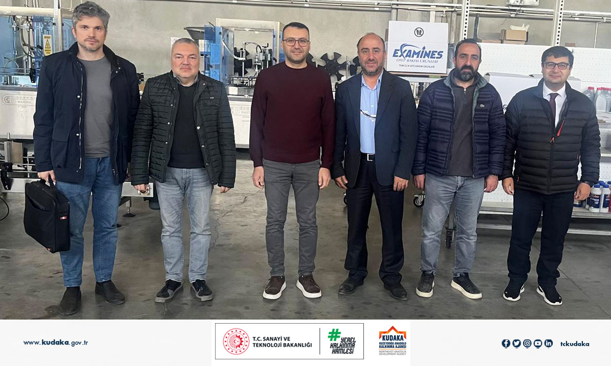 Kudakadan Dış Ticaret Desteği (2)