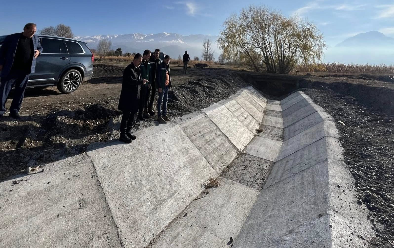 Mertekli Reg,Latörü Çalışma (2)