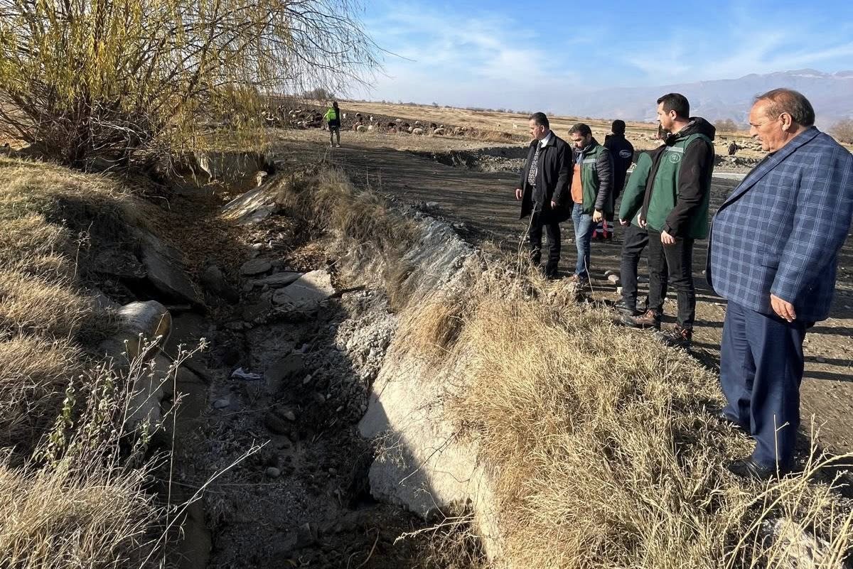 Mertekli Reg,Latörü Çalışma (3)