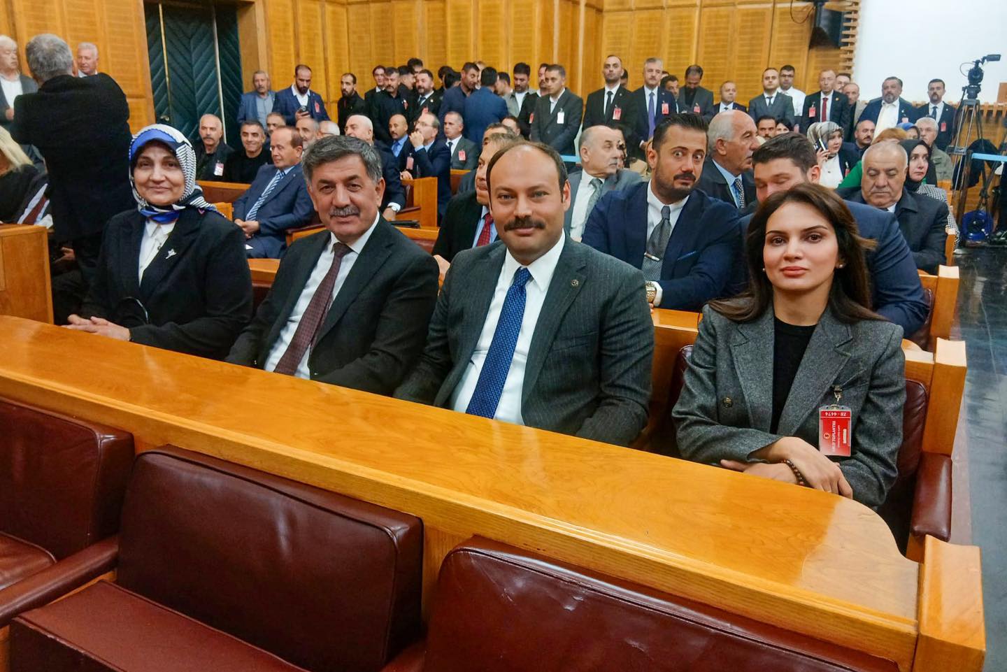 Mhp Erzincan Genel Merkezde (5)