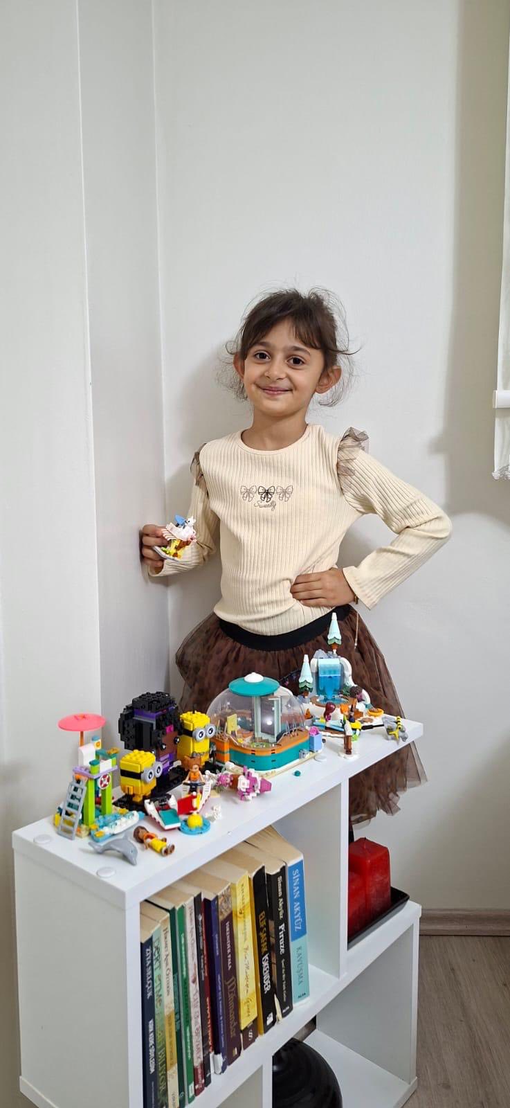 Mhp Löemiyi Yenen Elifi Ziyaret Etti (1)