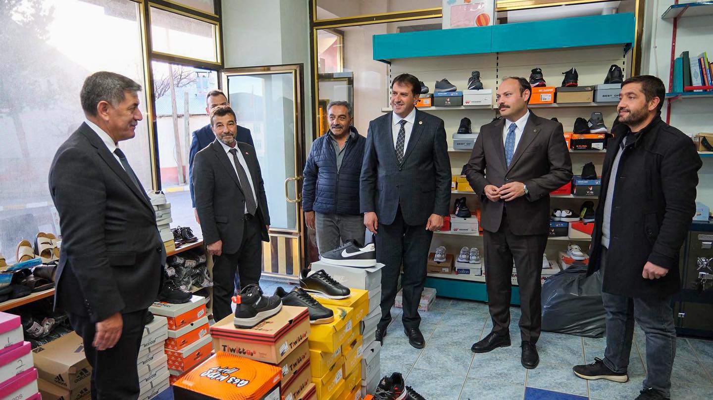 Mhpden Çayırlı Otlukbeli Çıkarması (2)