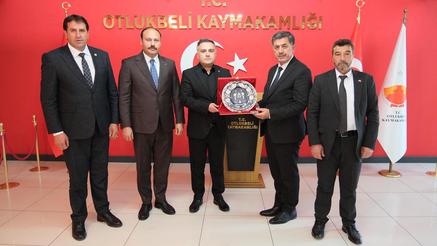 Mhpden Çayırlı Otlukbeli Çıkarması (3)