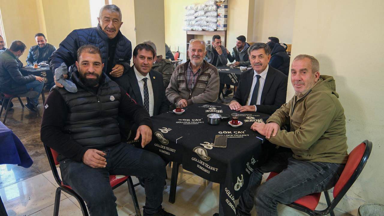 Mhpden Çayırlı Otlukbeli Çıkarması (7)