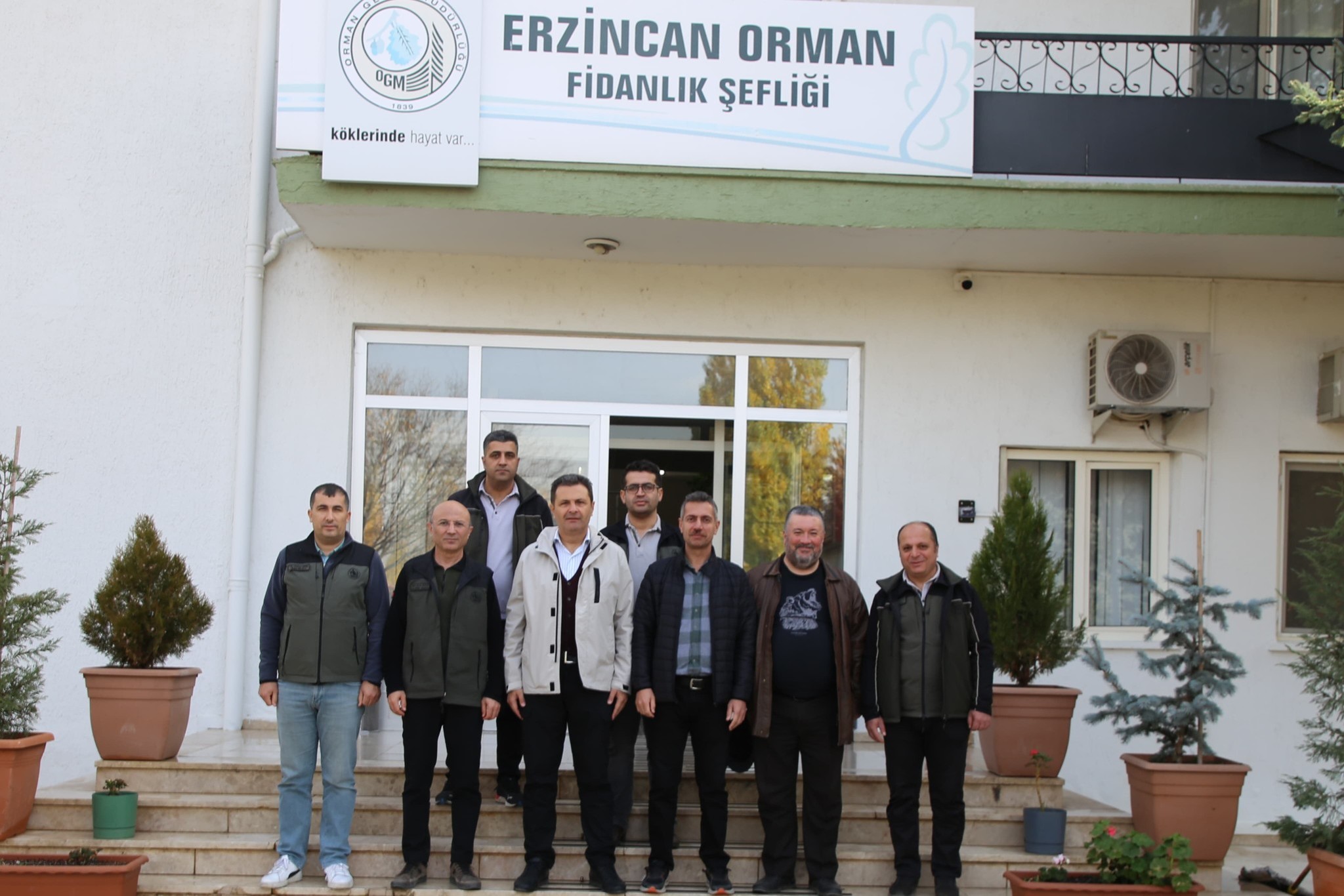 Orman Bölge Müdürü (1)