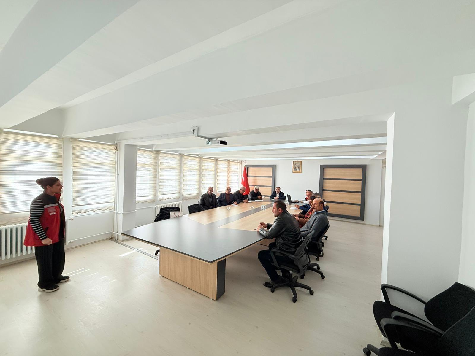 Otlukbeli Aile Yılı (2)