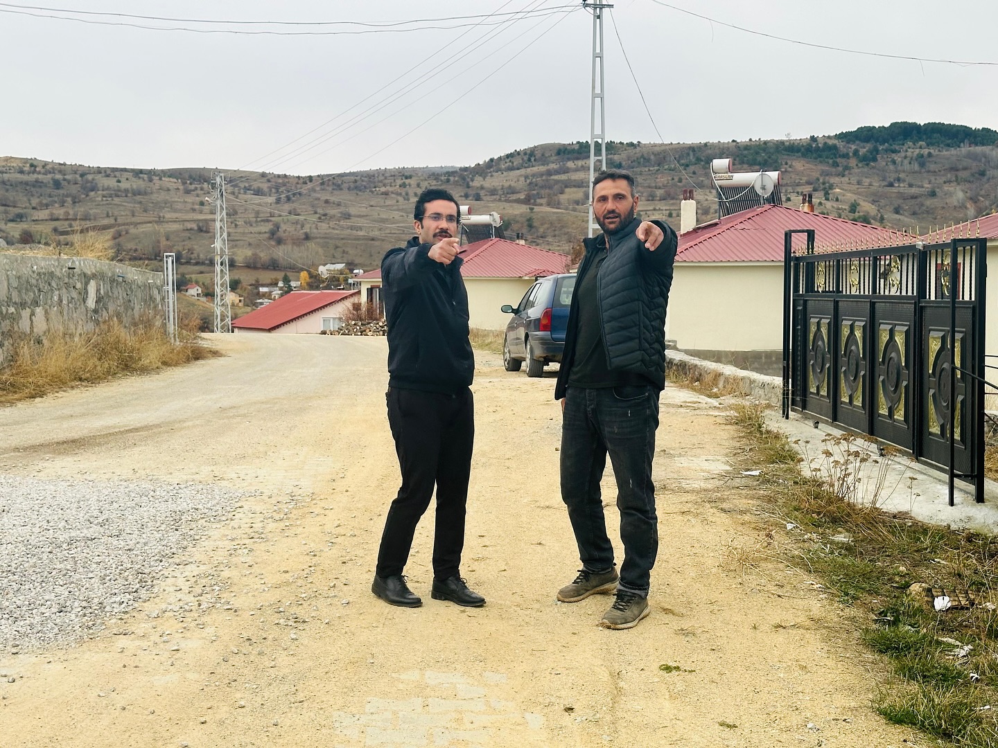 Refahiye Gökseki (1)