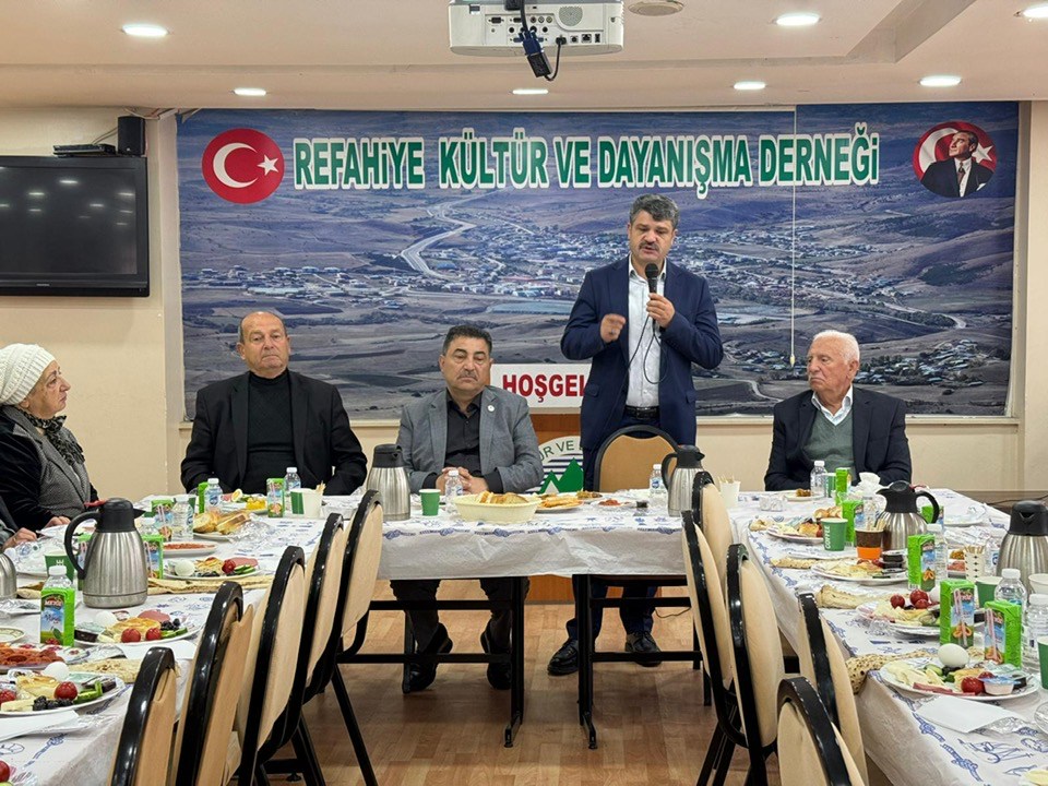 Refahiye Kahaltı (2)