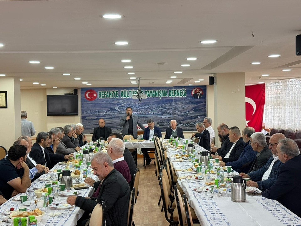 Refahiye Kahaltı (3)