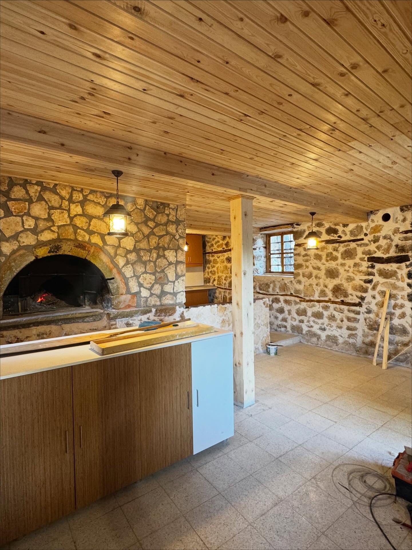 Restore Edilerek Halkın Hizmetine Sunuldu (2)