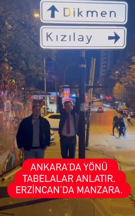 Sarıgül Kızılay 1
