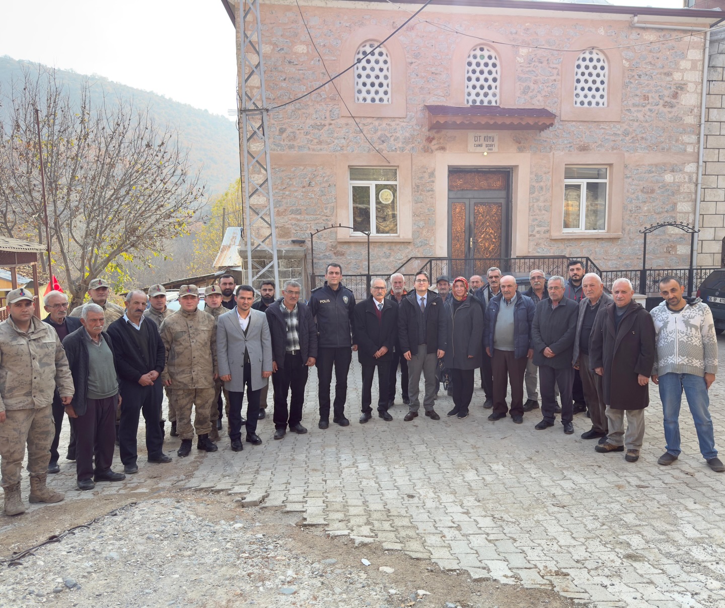 Şehit Hasan Tataroğlu (2)