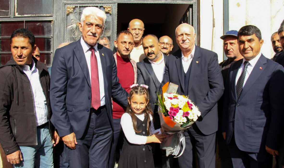 Şemsi Bayraktar Erzzincanda (1)