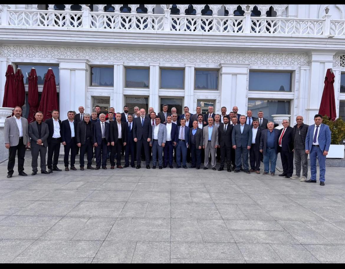 Süt Üreticilerinin Anlara Mesaisi (2)