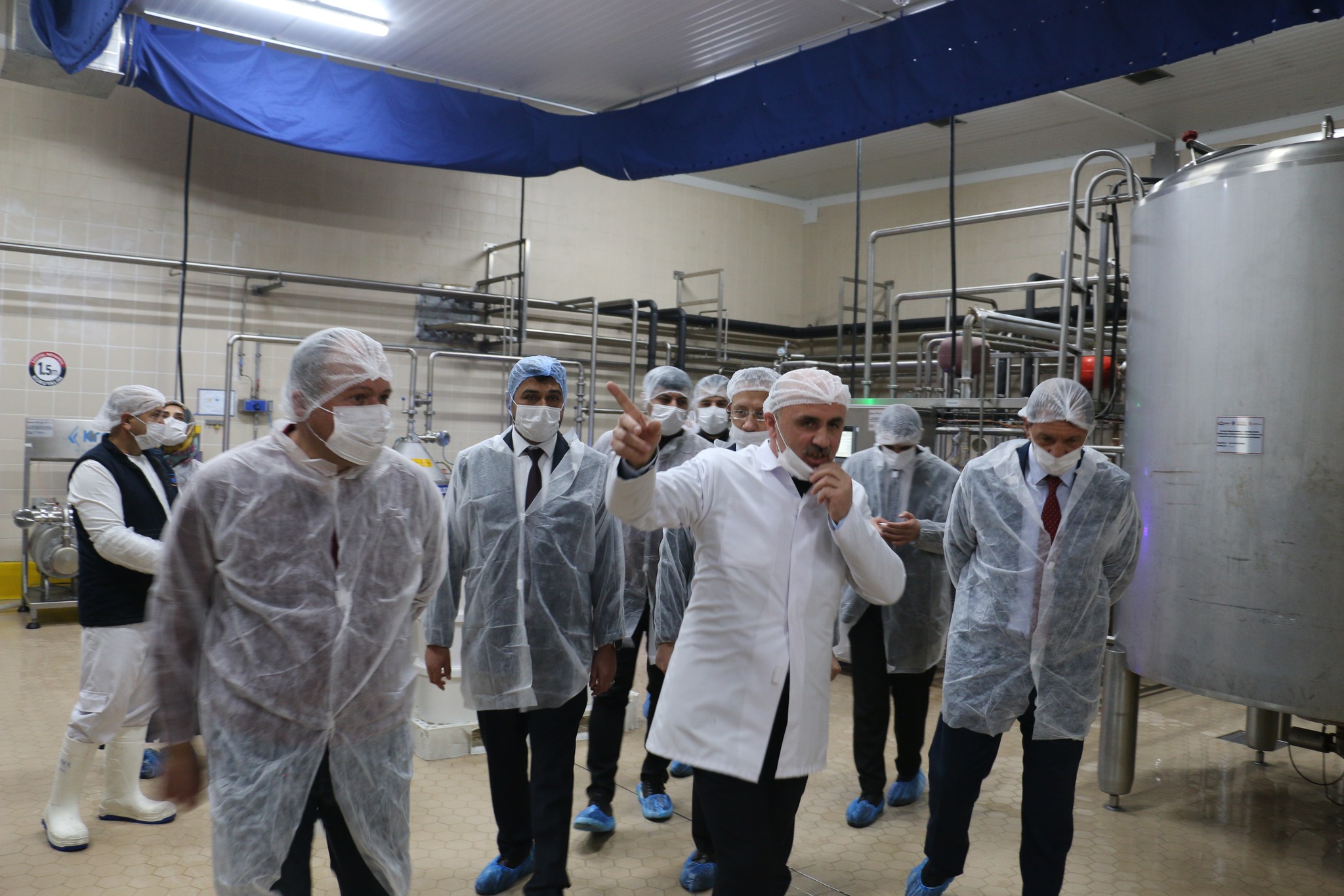 Tarım Bakanlığı Koodinasyon (1)