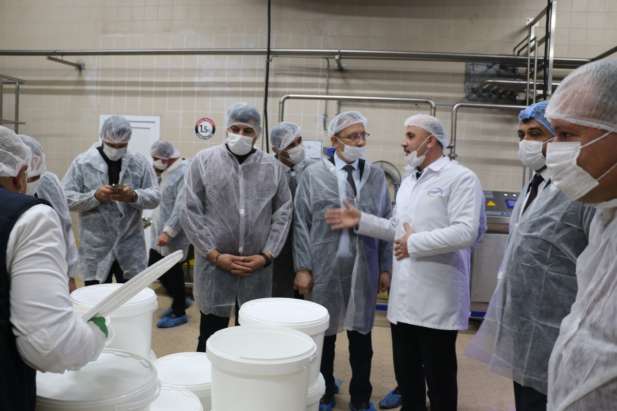 Tarım Bakanlığı Koodinasyon (2)