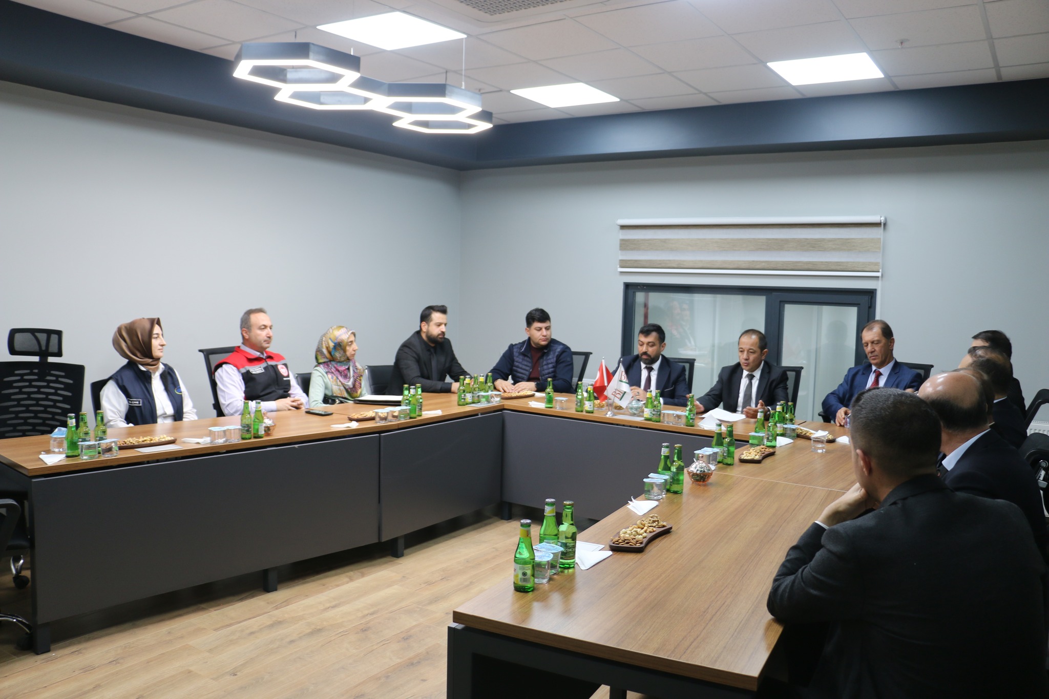 Tarım Bakanlığı Koodinasyon (5)