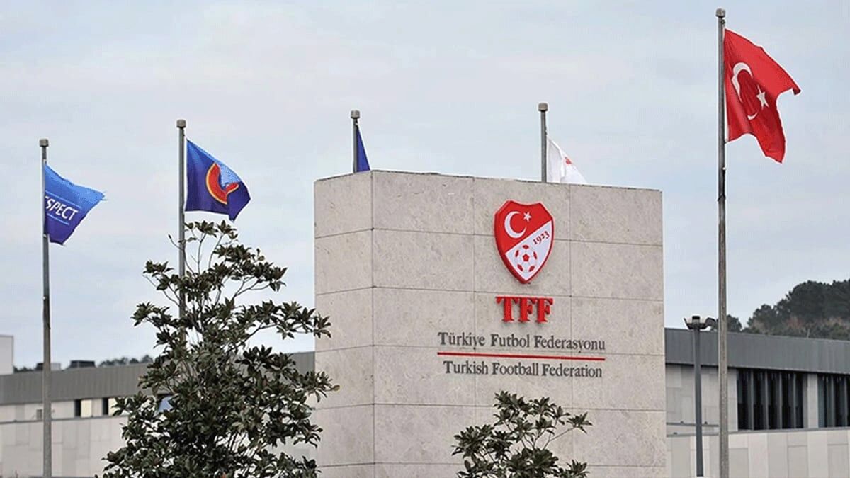 Tff 2. Ve 3. Lig Yaptırımları Kapıda