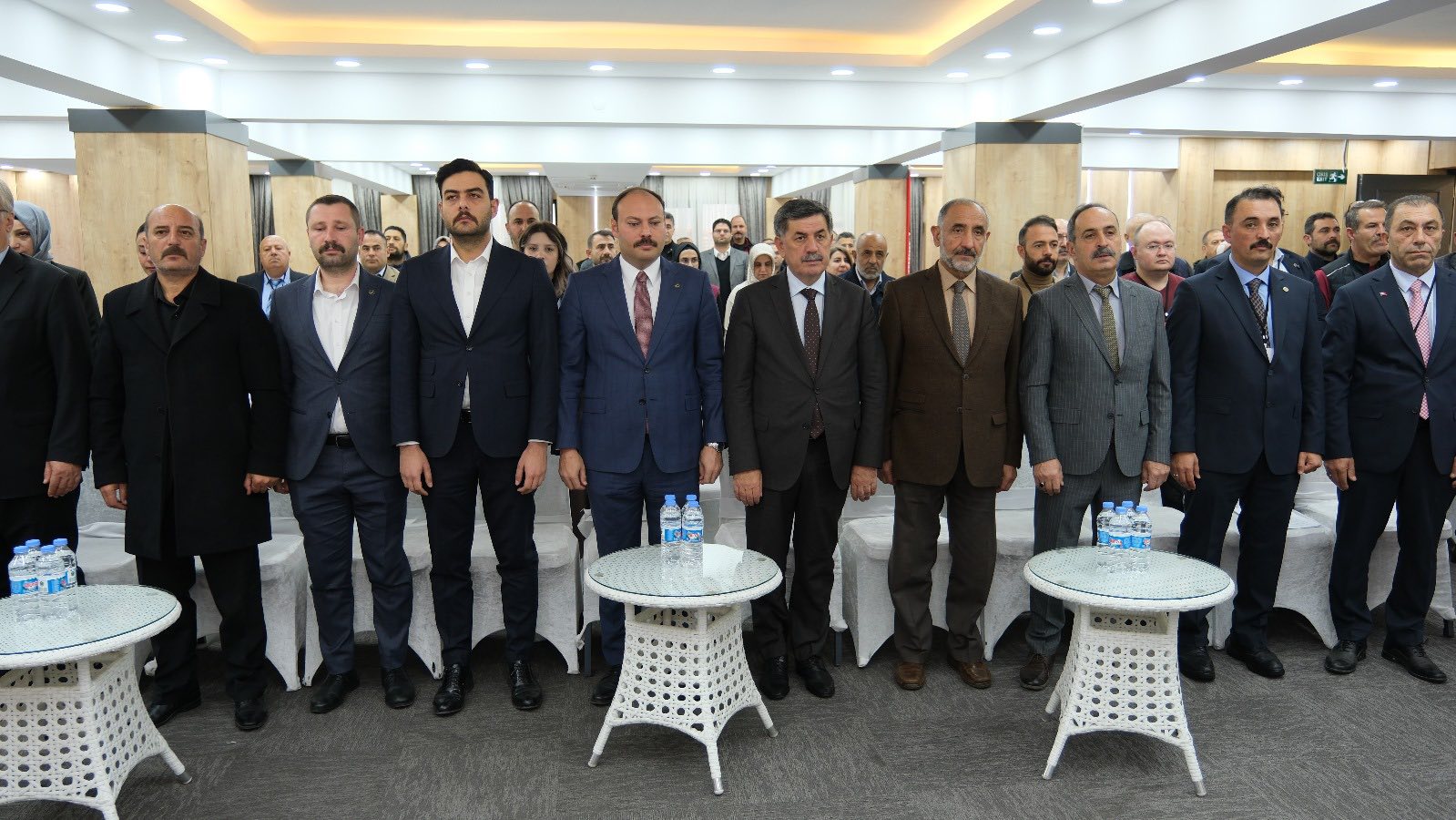 Türk Sağlık Sen’de Güven Tazelendi (3)