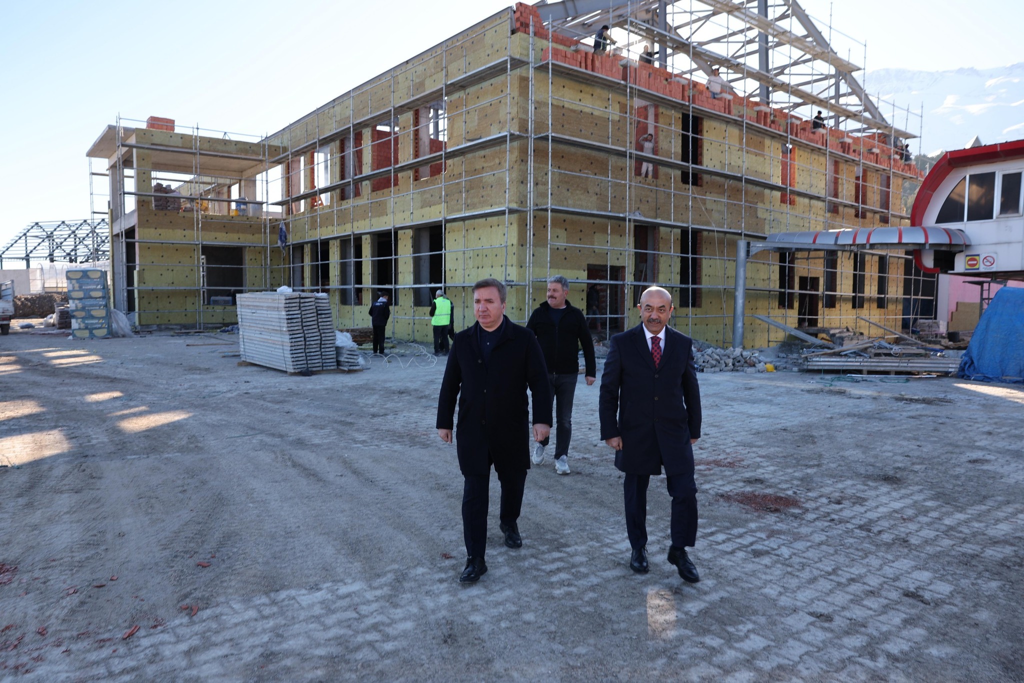 Vali Ergan Dağı (1)